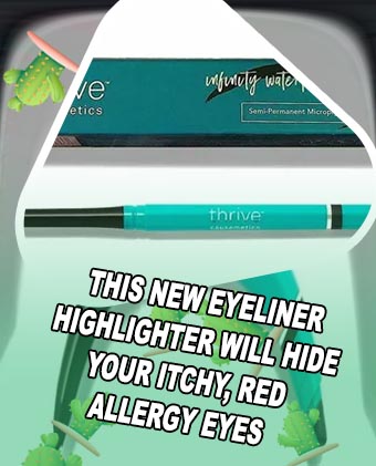 Thrive brilliant eye brightener thrive causemetics