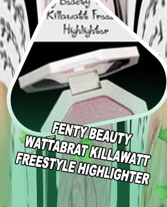 Wattabrat fenty
