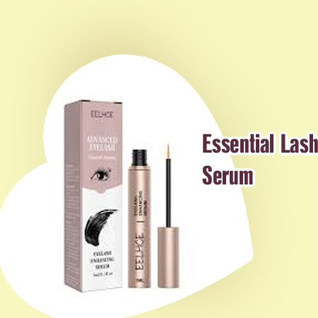 Cheap lash serum
