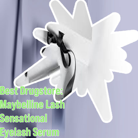 Lash serum cheap